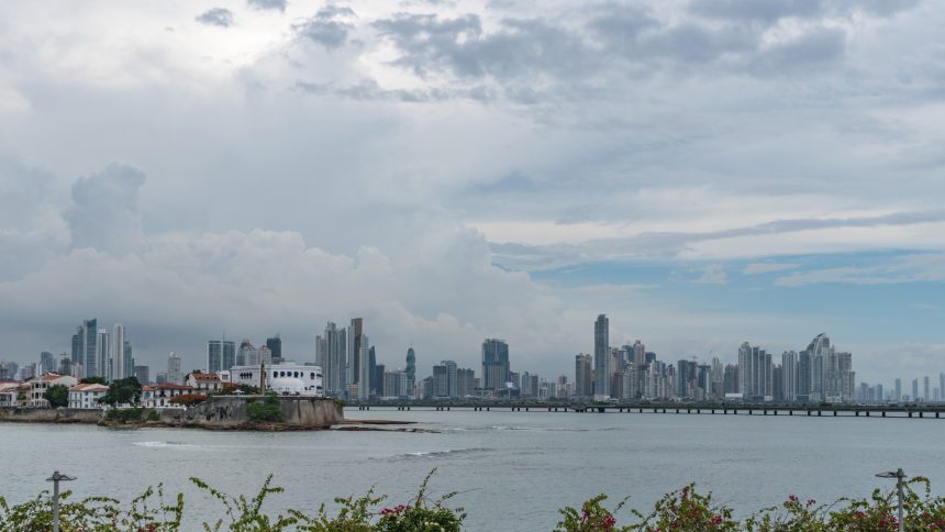 M138: Panama - Panama City