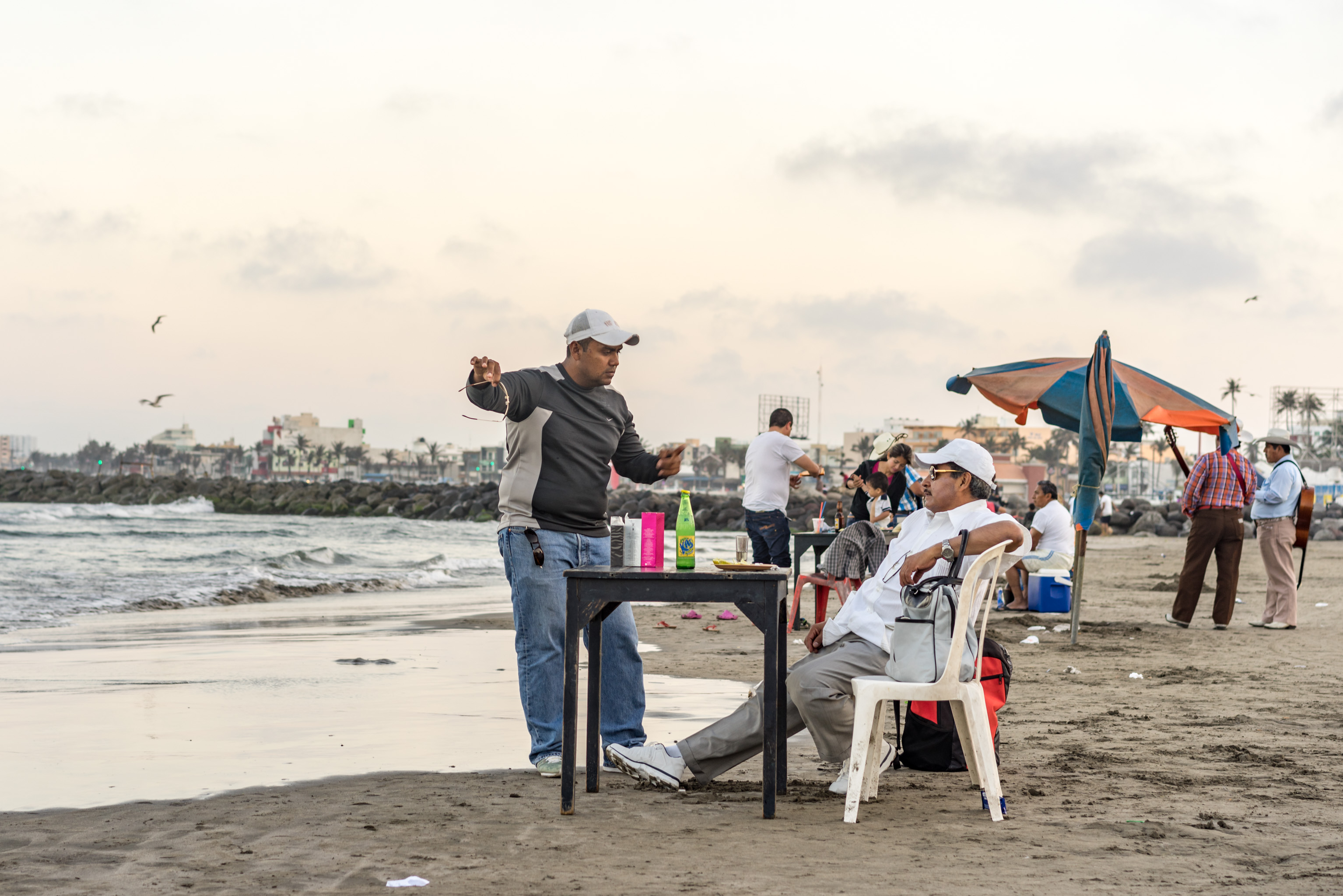 Mexico: Veracruz